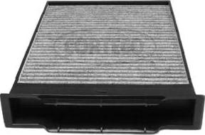 Corteco 80 000 670 - Фильтр воздуха в салоне abcparts.ee