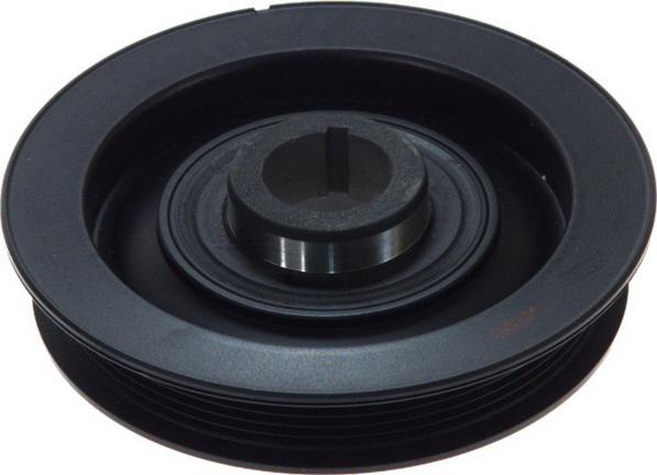 Corteco 80 000 085 - Шкив коленчатого вала abcparts.ee