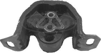 Corteco 80000147 - Подвеска, автоматическая коробка передач abcparts.ee