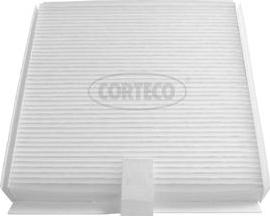 Corteco 80 000 163 - Фильтр воздуха в салоне abcparts.ee
