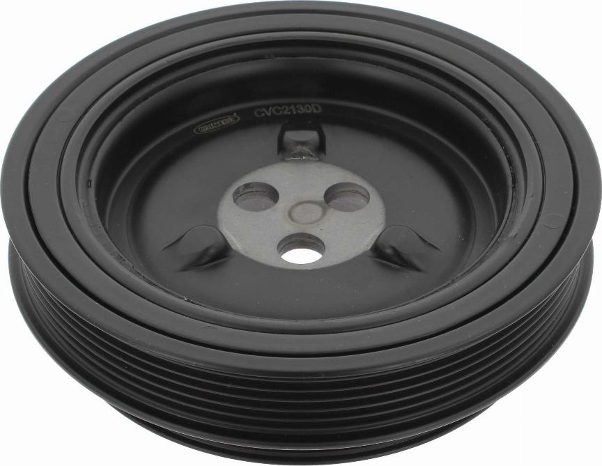 Corteco 80 000 834 - Шкив коленчатого вала abcparts.ee