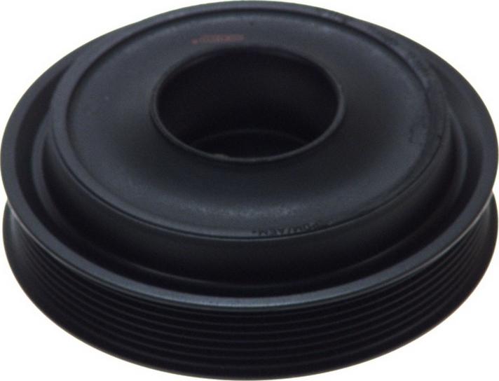 Corteco 80 000 835 - Шкив коленчатого вала abcparts.ee