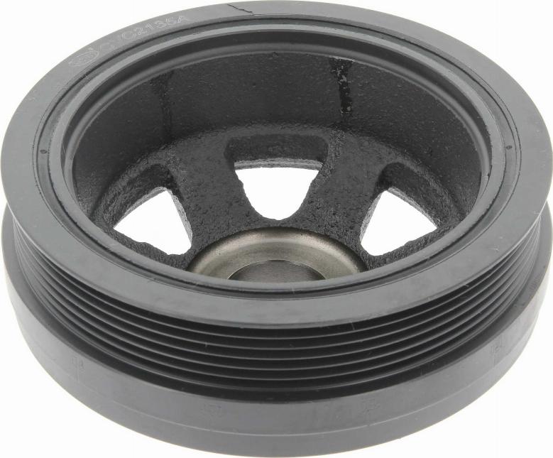 Corteco 80 000 830 - Шкив коленчатого вала abcparts.ee