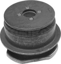 Corteco 80000308 - Сайлентблок балки моста abcparts.ee