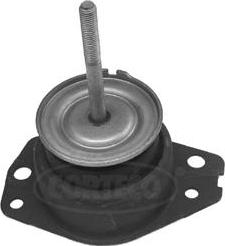 Corteco 80000311 - Подушка, опора, подвеска двигателя abcparts.ee