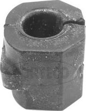 Corteco 80000265 - Втулка стабилизатора abcparts.ee