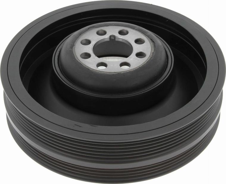 Corteco 80 000 200 - Шкив коленчатого вала abcparts.ee