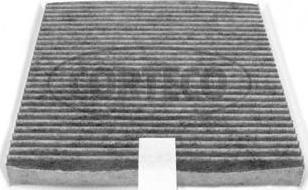 Corteco 80 000 208 - Фильтр воздуха в салоне abcparts.ee