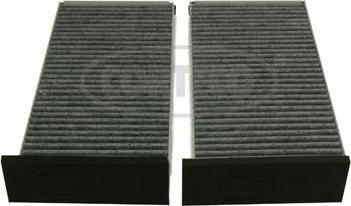 Corteco 80 000 794 - Фильтр воздуха в салоне abcparts.ee