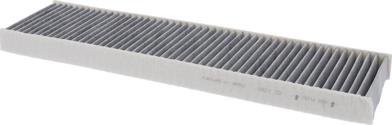 Corteco 80 000 741 - Фильтр воздуха в салоне abcparts.ee