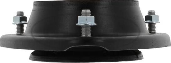 Corteco 80001943 - Опора стойки амортизатора, подушка abcparts.ee