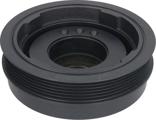 Corteco 80001427 - Шкив коленчатого вала abcparts.ee