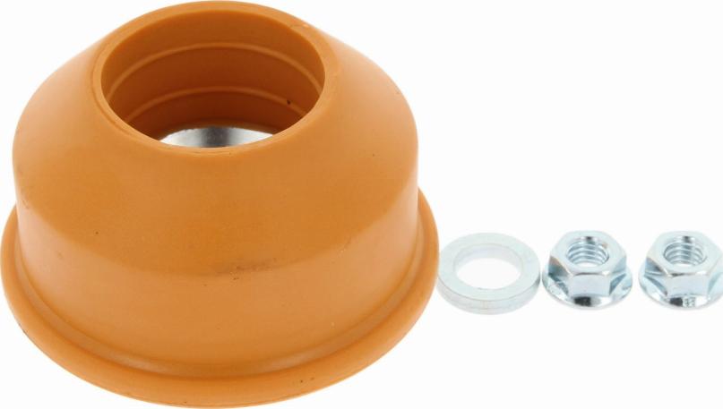 Corteco 80001593 - Отбойник, демпфер амортизатора abcparts.ee