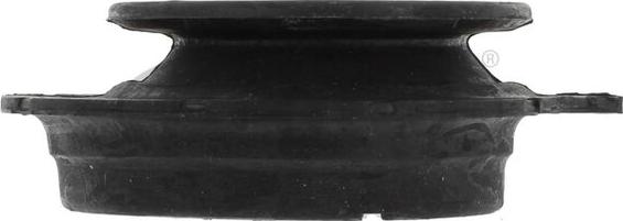 Corteco 80001504 - Опора стойки амортизатора, подушка abcparts.ee