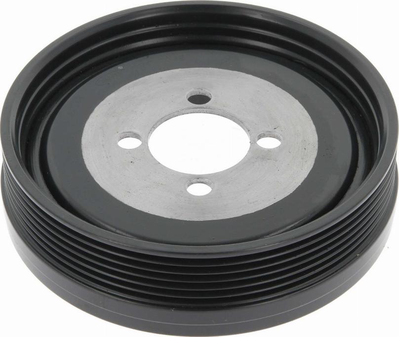 Corteco 80 001 699 - Шкив коленчатого вала abcparts.ee