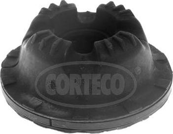 Corteco 80001609 - Опора стойки амортизатора, подушка abcparts.ee