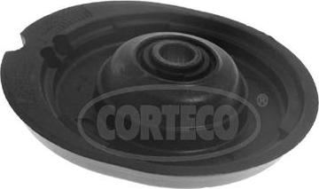 Corteco 80001602 - Опора стойки амортизатора, подушка abcparts.ee