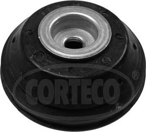 Corteco 80001618 - Опора стойки амортизатора, подушка abcparts.ee