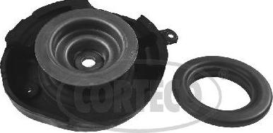 Corteco 80001639 - Опора стойки амортизатора, подушка abcparts.ee