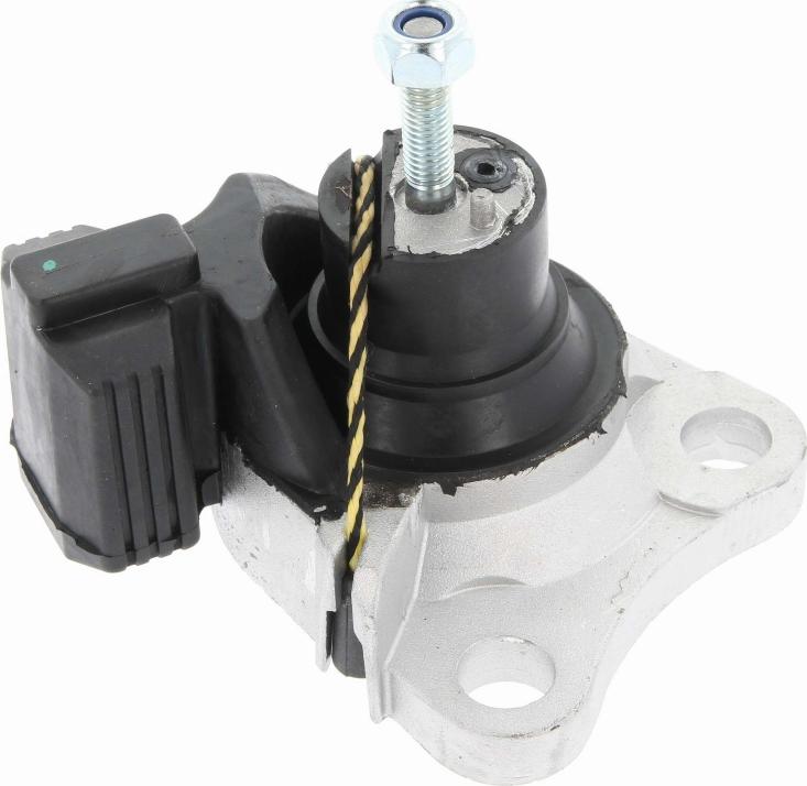 Corteco 80001199 - Подушка, опора, подвеска двигателя abcparts.ee