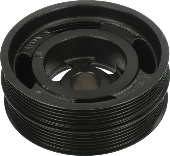 Corteco 80001195 - Шкив коленчатого вала abcparts.ee