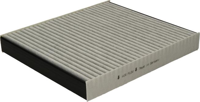 Corteco 80001175 - Фильтр воздуха в салоне abcparts.ee