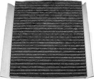 Corteco 80001171 - Фильтр воздуха в салоне abcparts.ee