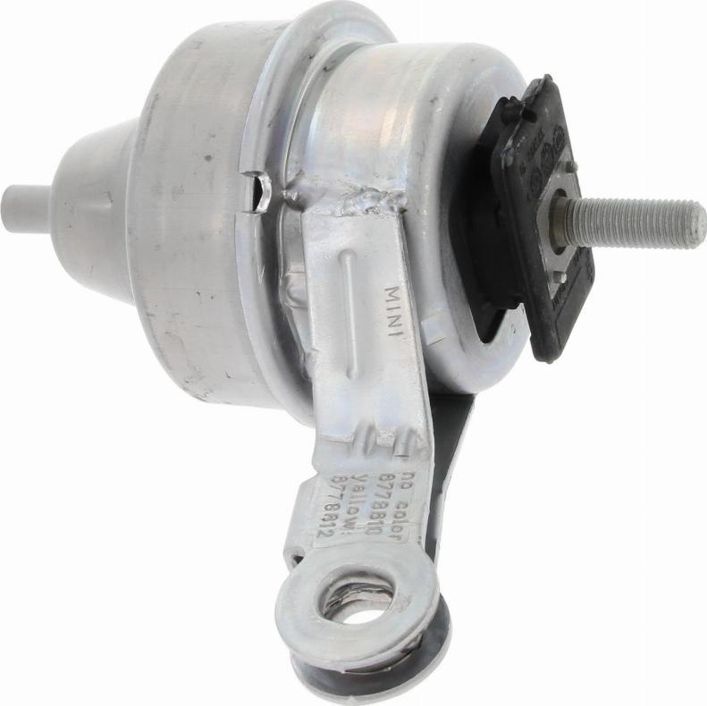 Corteco 80001853 - Подушка, опора, подвеска двигателя abcparts.ee