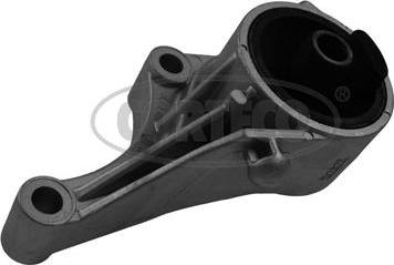 Corteco 80001857 - Подушка, опора, подвеска двигателя abcparts.ee