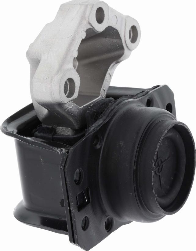 Corteco 80001865 - Подушка, опора, подвеска двигателя abcparts.ee