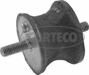 Corteco 80001860 - Подвеска, автоматическая коробка передач abcparts.ee