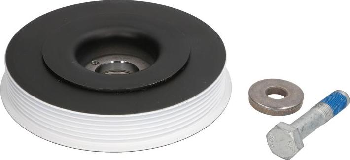 Corteco 80001811 - Шкив коленчатого вала abcparts.ee