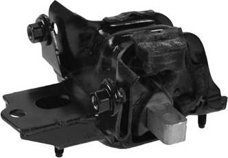 Corteco 80001834 - Подвеска, автоматическая коробка передач abcparts.ee