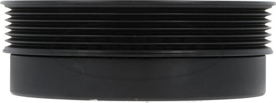 Corteco 80 001 833 - Шкив коленчатого вала abcparts.ee