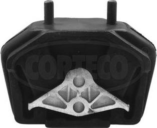 Corteco 80001354 - Подушка, опора, подвеска двигателя abcparts.ee