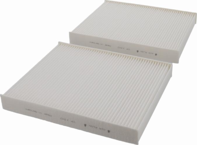 Corteco 80001210 - Фильтр воздуха в салоне abcparts.ee