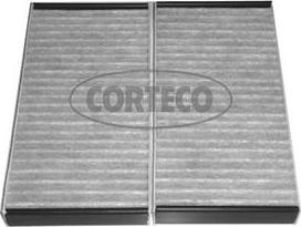 Corteco 80001719 - Фильтр воздуха в салоне abcparts.ee