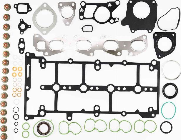 Corteco 83403416 - Комплект прокладок, головка цилиндра abcparts.ee