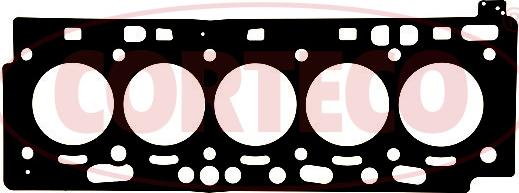 Corteco 83403339 - Прокладка, головка цилиндра abcparts.ee