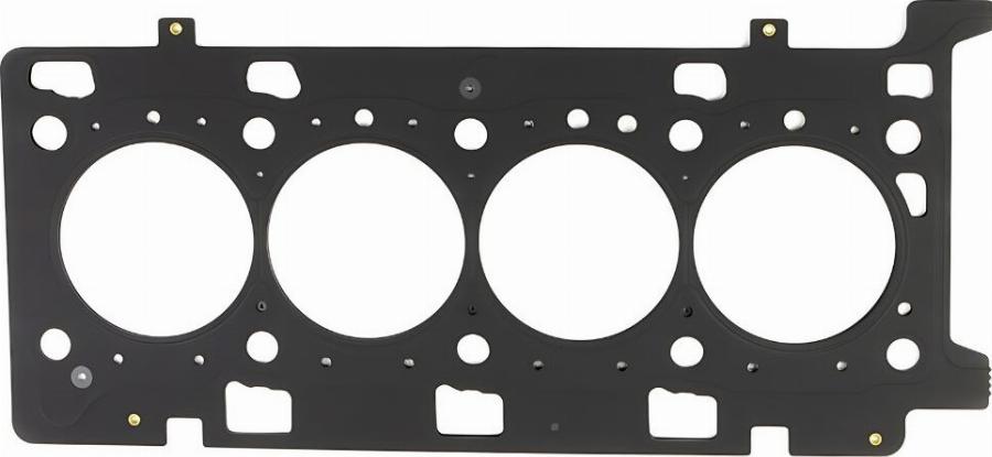 Corteco 83403243 - Прокладка, головка цилиндра abcparts.ee