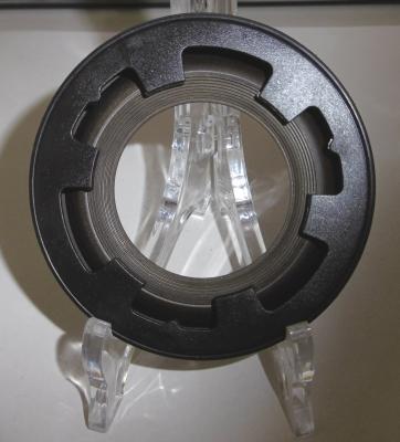 Corteco 20034613B - Уплотняющее кольцо, коленчатый вал abcparts.ee