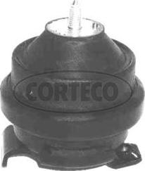 Corteco 21651933 - Подушка, опора, подвеска двигателя abcparts.ee