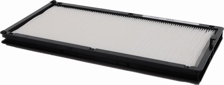 Corteco 21 651 197 - Фильтр воздуха в салоне abcparts.ee