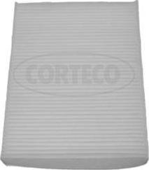 Corteco 21 653 027 - Фильтр воздуха в салоне abcparts.ee