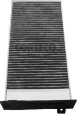 Corteco 21 653 142 - Фильтр воздуха в салоне abcparts.ee