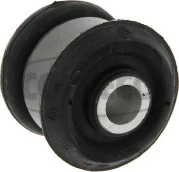 Corteco 21653108 - Сайлентблок балки моста abcparts.ee