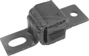 Corteco 21653110 - Подушка, опора, подвеска двигателя abcparts.ee