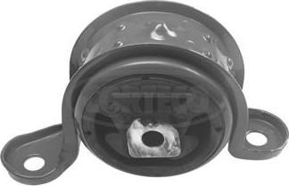 Corteco 21652942 - Подушка, опора, подвеска двигателя abcparts.ee