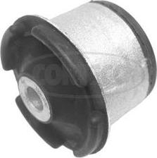 Corteco 21652934 - Сайлентблок балки моста abcparts.ee