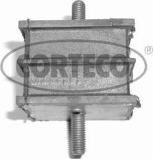 Corteco 21652454 - Подвеска, автоматическая коробка передач abcparts.ee